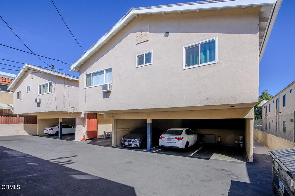 Residential Income in Glendale 4