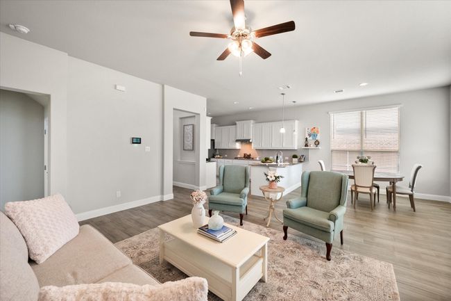 3604 Hidden Hollow Dr, House other with 4 bedrooms, 4 bathrooms and null parking in Midlothian TX | Image 4