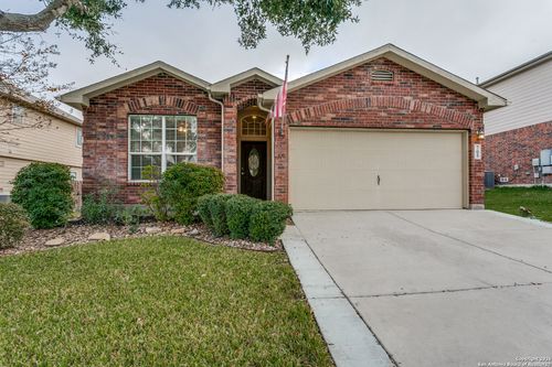 705 Hightrail Rd, Schertz, TX, 78108-3440 | Card Image