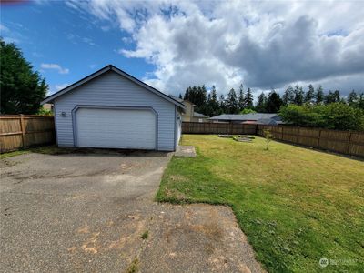 1420 N Summit Road, House other with 4 bedrooms, 2 bathrooms and 4 parking in McCleary WA | Image 2