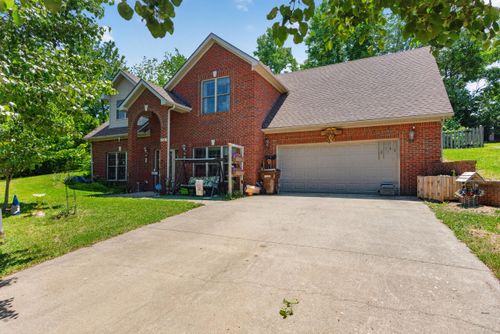 234 Savanna Dr, Richmond, KY, 40475-7512 | Card Image