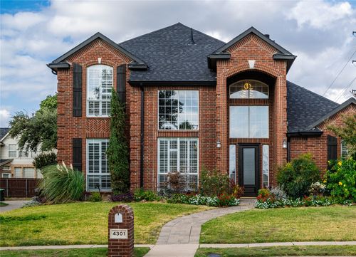 4301 Brady Dr, Plano, TX, 75024-3472 | Card Image