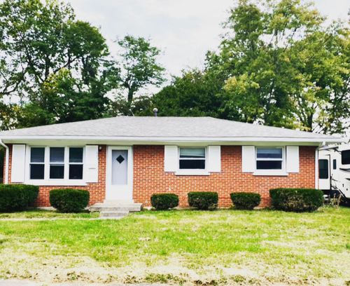 625 Lisa Ct, Lexington, KY, 40505-1750 | Card Image