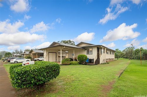 91-1850 Park Row, Ewa Beach, HI, 96706 | Card Image