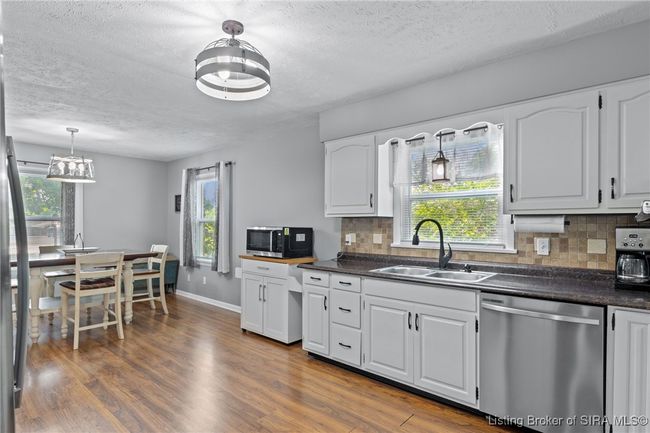 32 Cruse Loop Se, Home with 3 bedrooms, 3 bathrooms and null parking in Corydon IN | Image 15