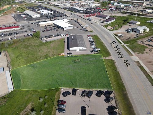 TBD E Omaha St, Rapid City, SD, 57701 | Card Image