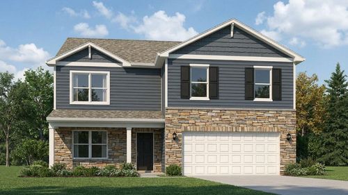 1057 Carriage Place Dr, Richmond, KY, 40475 | Card Image
