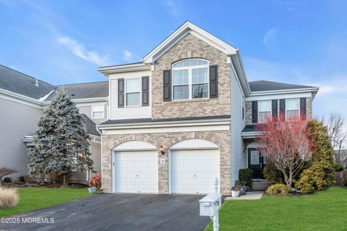 38 Turnberry Drive, Manalapan, NJ, 07726 | Card Image