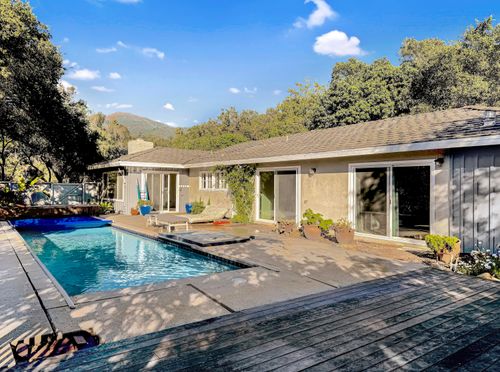 2020 Foothill Rd, Santa Barbara, CA, 93105-2325 | Card Image