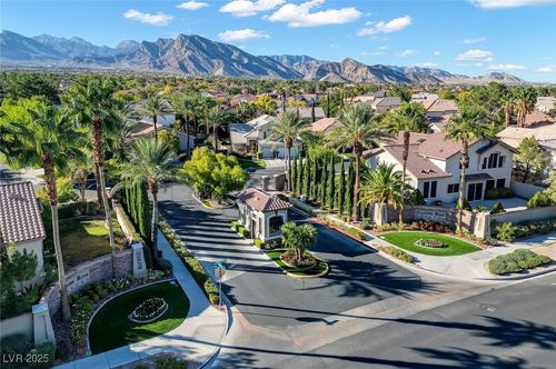 9704 Cameo Rose Ln, Las Vegas, NV, 89134-6684 | Card Image