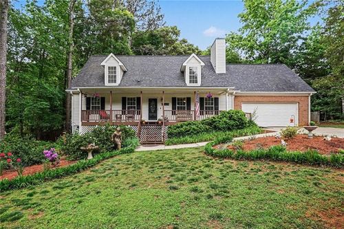 120 Lynnview Ct, Mcdonough, GA, 30252-5756 | Card Image