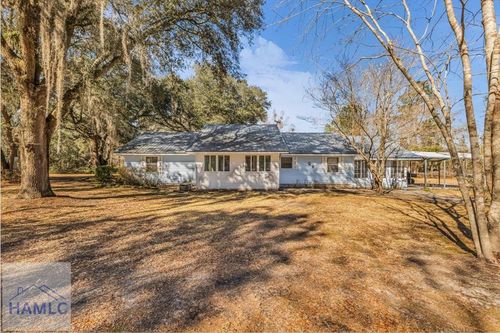 128 William Smith Ln Ne, Ludowici, GA, 31316-7402 | Card Image
