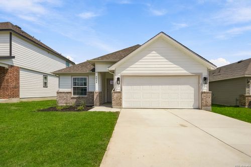 8506 Smithers Ave, San Antonio, TX, 78252-4744 | Card Image