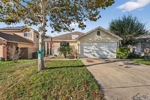 7607 Monte Seco, San Antonio, TX, 78223-3869 | Card Image