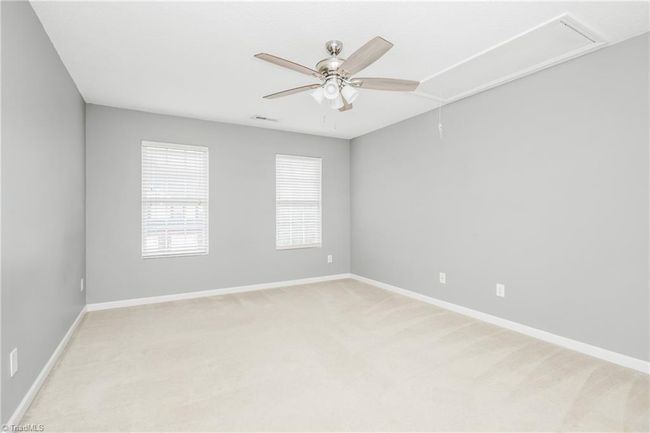 Secondary guest bedroom | Image 21