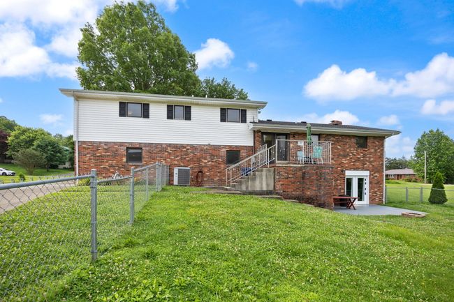 36 Fairlawn Ave, House other with 4 bedrooms, 3 bathrooms and null parking in Somerset KY | Image 11