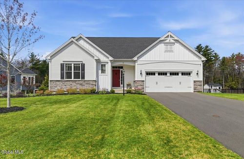 39 Berkeley Way, Saratoga Springs, NY, 12866-5895 | Card Image