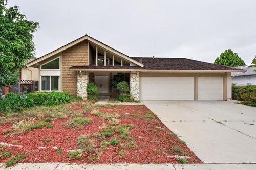 20683 Greenleaf Dr, Cupertino, CA, 95014-1907 | Card Image