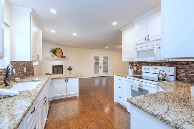 2489 Campus Ct, House other with 3 bedrooms, 2 bathrooms and null parking in Abilene TX | Image 10