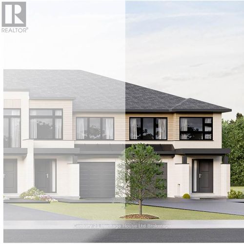 311 Kading Crescent, Woodstock (Woodstock - South), ON, N4S0G6 | Card Image