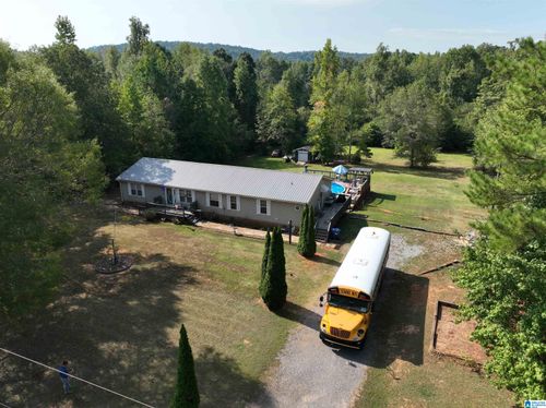 321 Friendship Dr, SPRINGVILLE, AL, 35146-5318 | Card Image