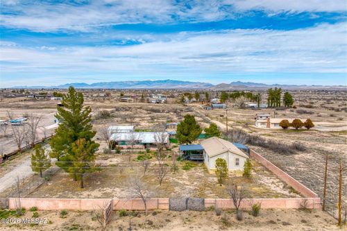 1250 N Fort Grant Road, Willcox, AZ, 85643 | Card Image