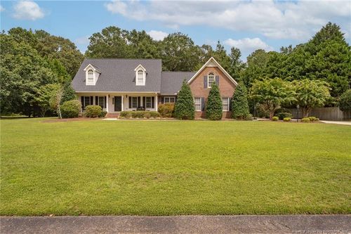 2072 Wilbur St, Eastover, NC, 28312-8815 | Card Image