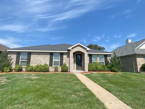 9101 Shipman St, Rowlett, TX, 75088-4496 | Card Image