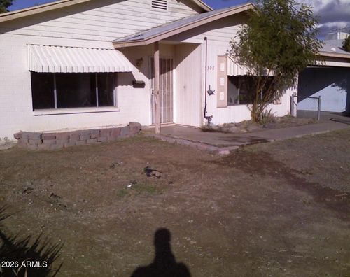 5308 W Lewis Ave, Phoenix, AZ, 85035-1922 | Card Image