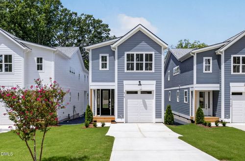 518 Heather Dr, Raleigh, NC, 27606-1616 | Card Image