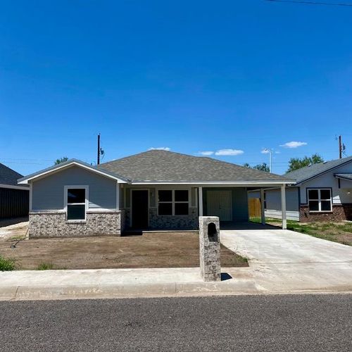 1810 Ellis St, San Angelo, TX, 76905-4316 | Card Image
