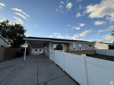 4932 S 4015 W, House other with 5 bedrooms, 2 bathrooms and 3 parking in Taylorsville UT | Image 2