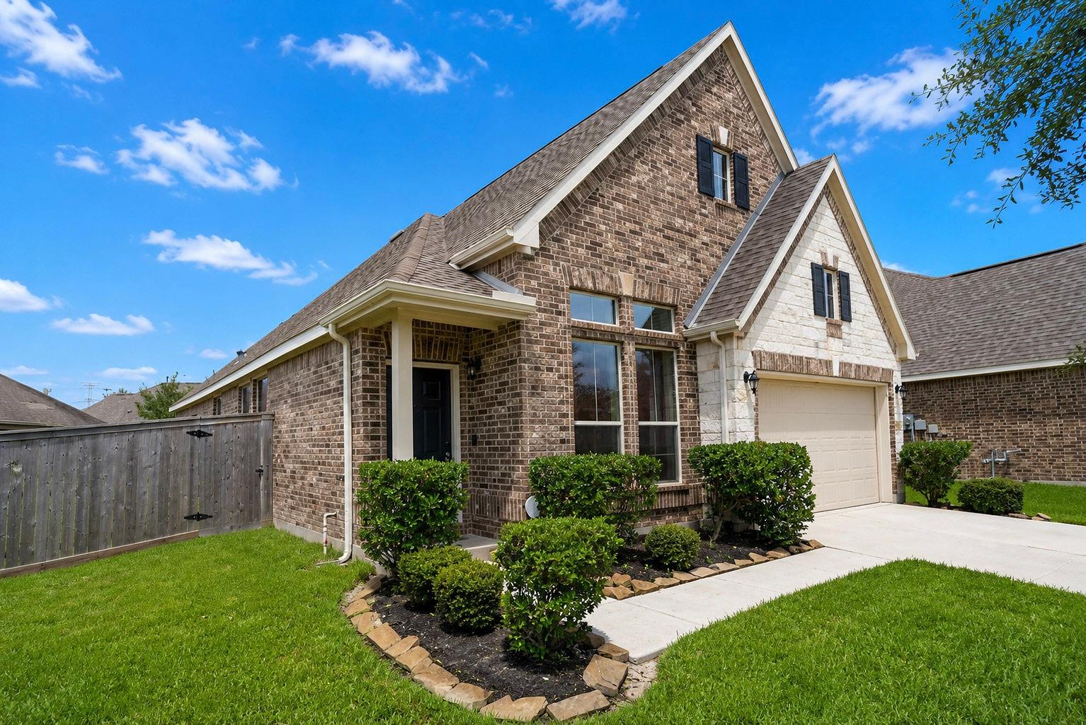 Residential in Cypress 2