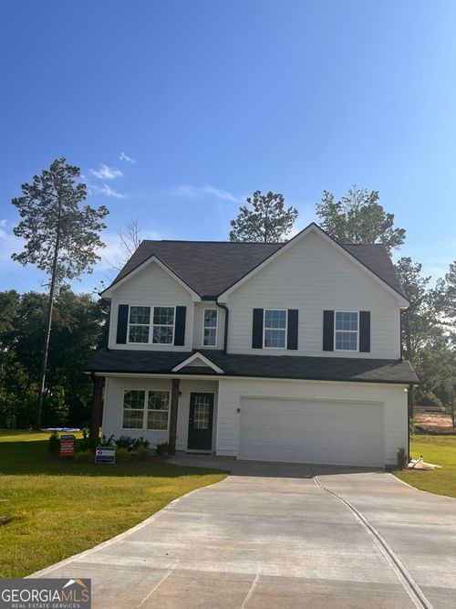 32 Joseph Lane, Hartwell, GA, 30643 | Card Image