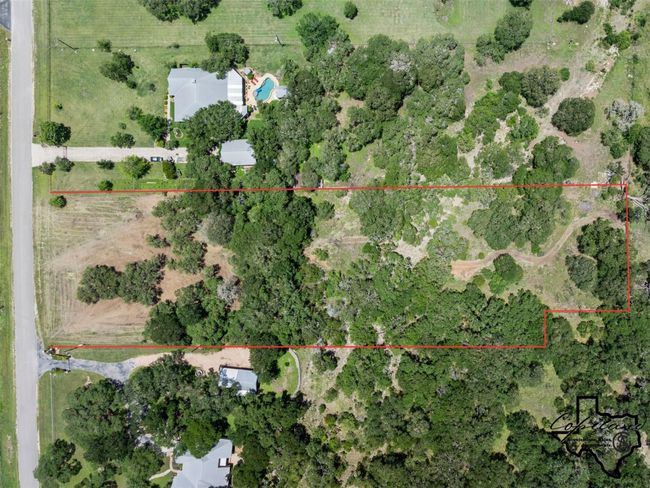 386 Landons Way, Home with 0 bedrooms, 0 bathrooms and null parking in Spring Branch TX | Image 6