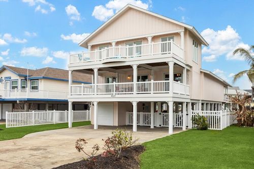 4027 Nueces Dr, Galveston, TX, 77554-1216 | Card Image
