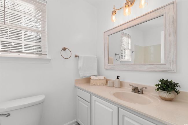 Bathroom with vanity | Image 20