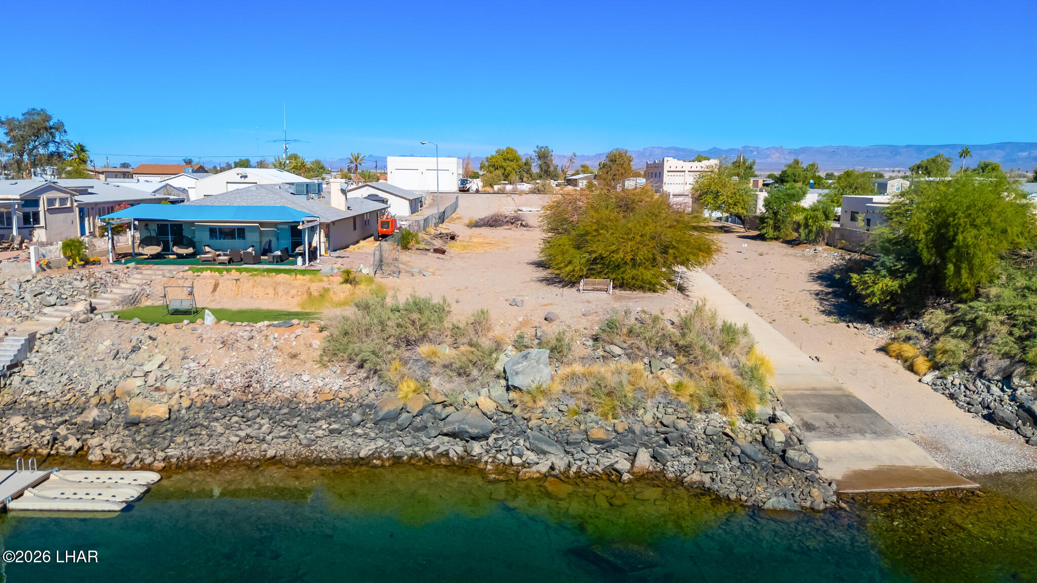 Land in Mohave Valley