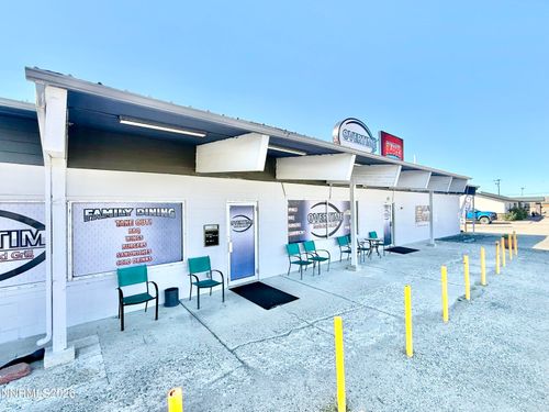 870 S Broad St, Battle Mountain, NV, 89820-1923 | Card Image