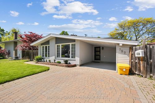 757 Garner Ave, Ottawa, ON, K1V6M5 | Card Image