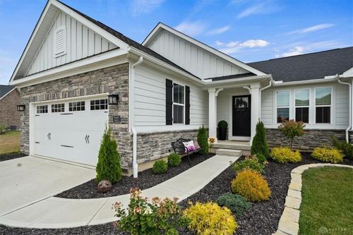 7227 Rivendell Cir, Dayton, OH, 45459-3578 | Card Image