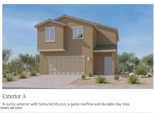 17096 S Paseo Cielo Gris, Sahuarita, AZ, 85629 | Card Image