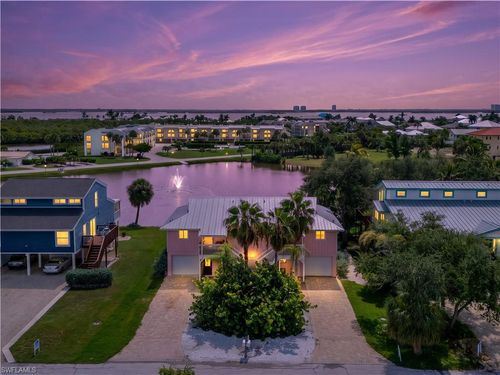21691/693 Indian Bayou Dr, Fort Myers Beach, FL, 33931 | Card Image