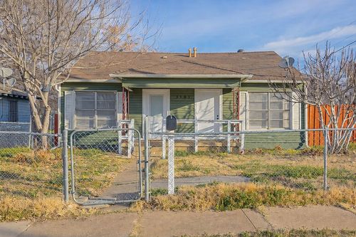 3503 Pueblo St, Dallas, TX, 75212-3528 | Card Image