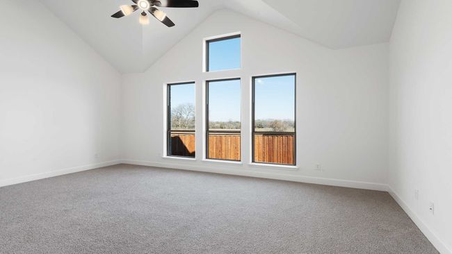2869 Shane Dr, House other with 4 bedrooms, 4 bathrooms and null parking in Midlothian TX | Image 14