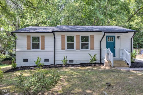 2408 Glascock Street, Raleigh, NC, 27610 | Card Image
