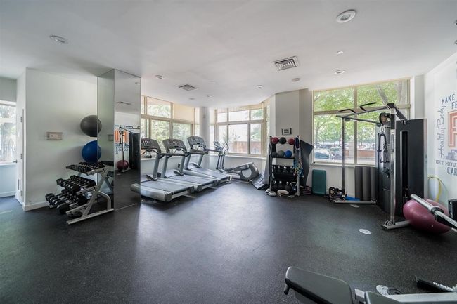 APT-110 - 20 2 Nd St, Condo with 1 bedrooms, 1 bathrooms and null parking in Jersey City NJ | Image 17