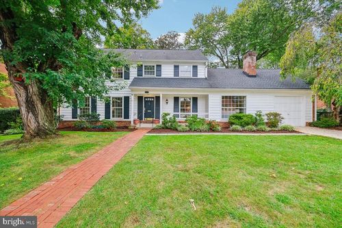 11812 Farmland Dr, NORTH BETHESDA, MD, 20852-4304 | Card Image