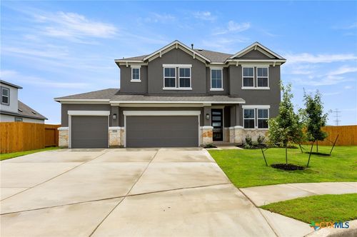 17705 Ardalia Pass, Pflugerville, TX, 78660-5397 | Card Image