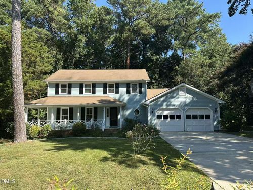 4616 Holly Brook Dr, Apex, NC, 27539-8864 | Card Image